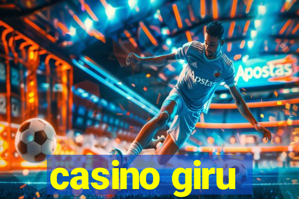 casino giru