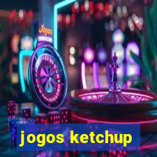 jogos ketchup