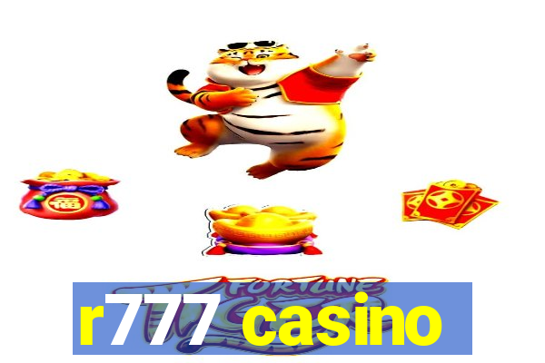 r777 casino