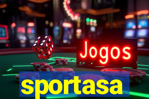 sportasa