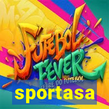 sportasa