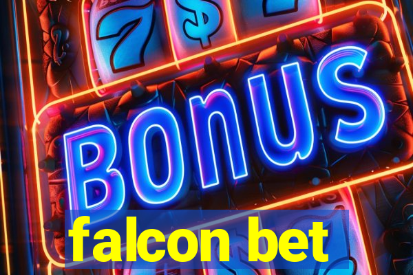 falcon bet