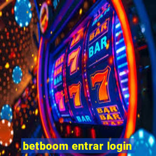 betboom entrar login