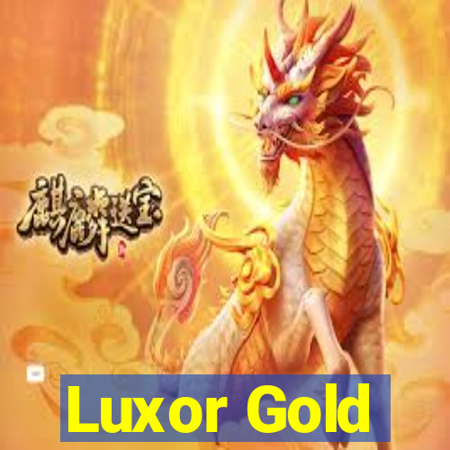 Luxor Gold