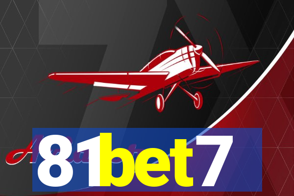 81bet7