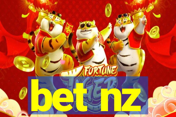 bet nz