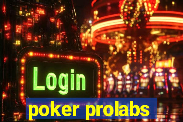 poker prolabs