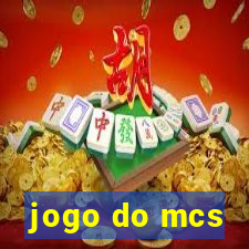 jogo do mcs