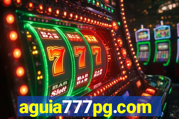 aguia777pg.com