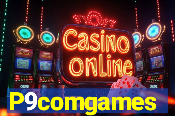 P9comgames