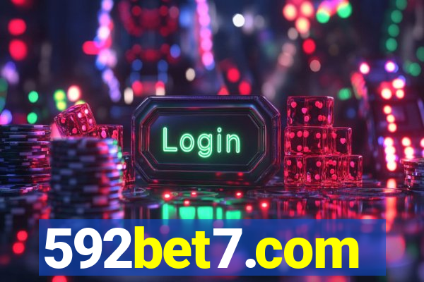 592bet7.com