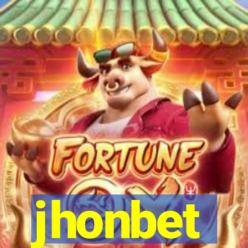 jhonbet