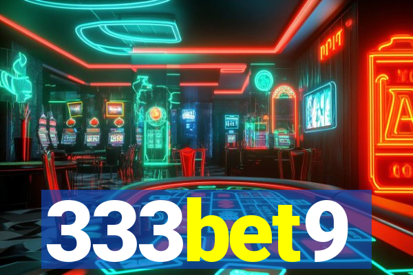 333bet9