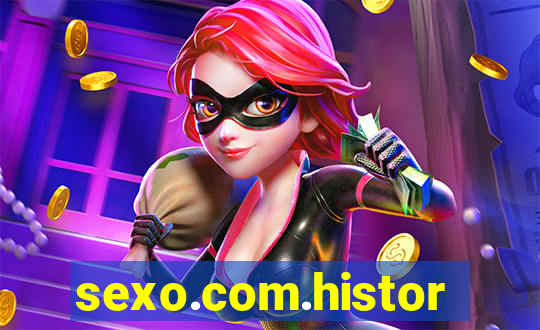 sexo.com.historia