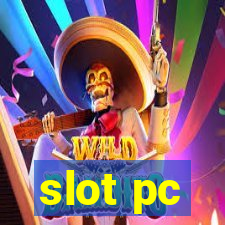 slot pc