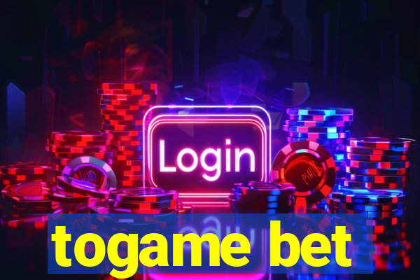 togame bet