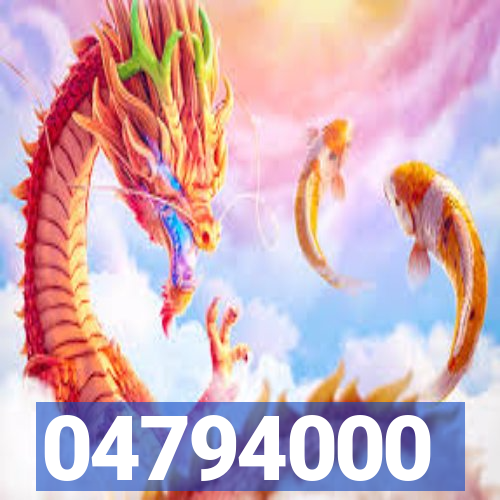 04794000