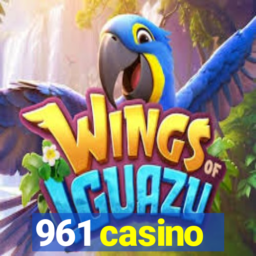 961 casino