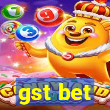 gst bet