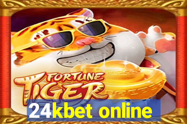 24kbet online