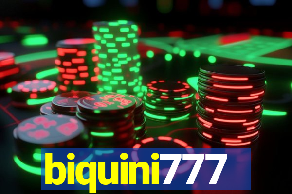 biquini777