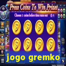 jogo gremko