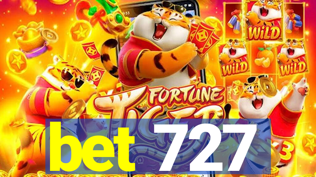 bet 727