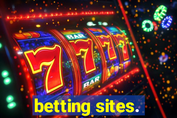 betting sites.