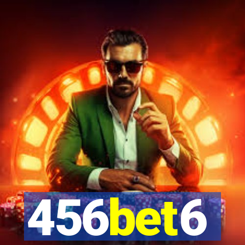 456bet6