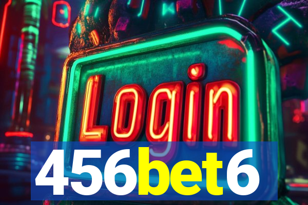 456bet6