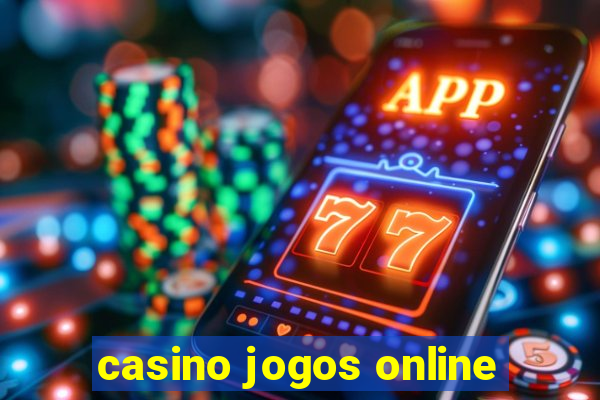 casino jogos online