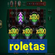 roletas