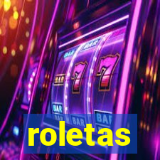 roletas