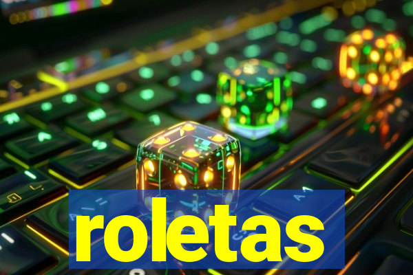 roletas