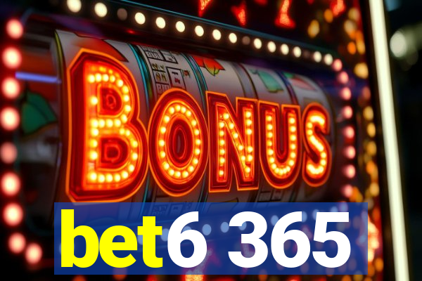 bet6 365