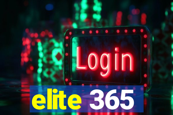 elite 365