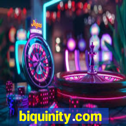 biquinity.com