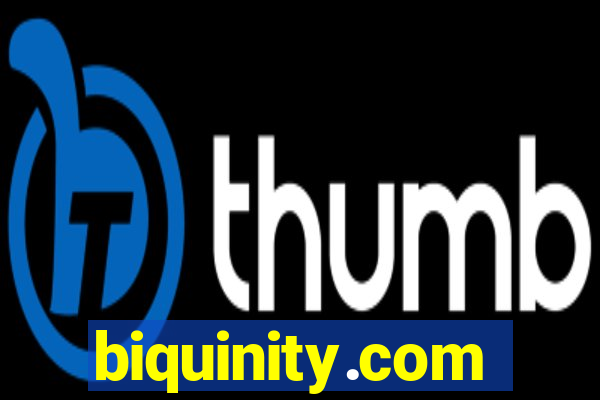 biquinity.com