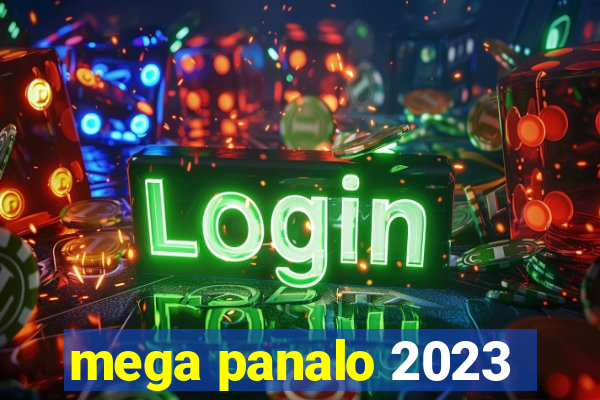 mega panalo 2023