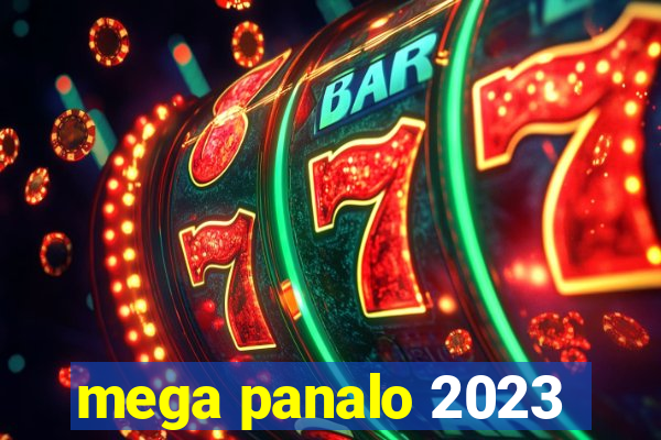 mega panalo 2023