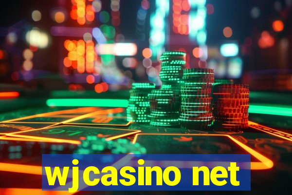 wjcasino net