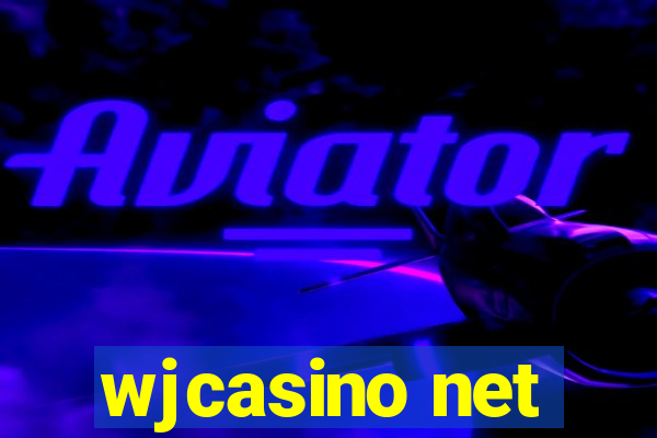 wjcasino net