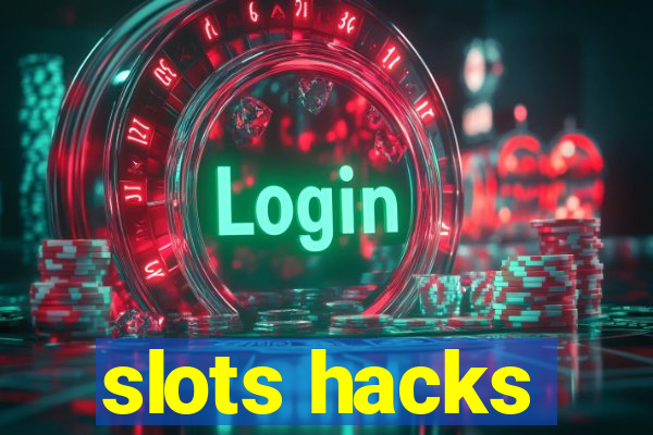 slots hacks