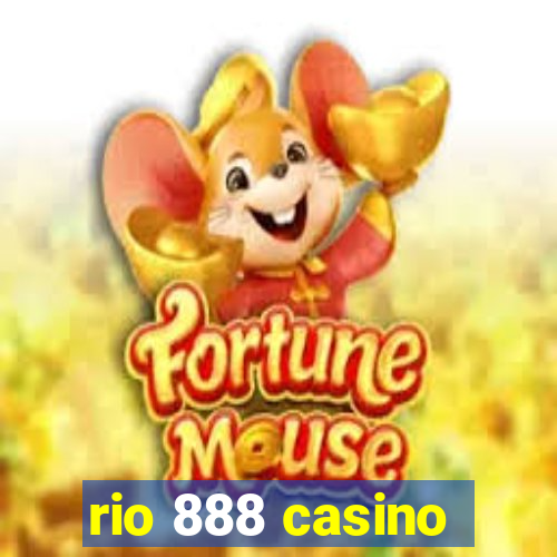 rio 888 casino