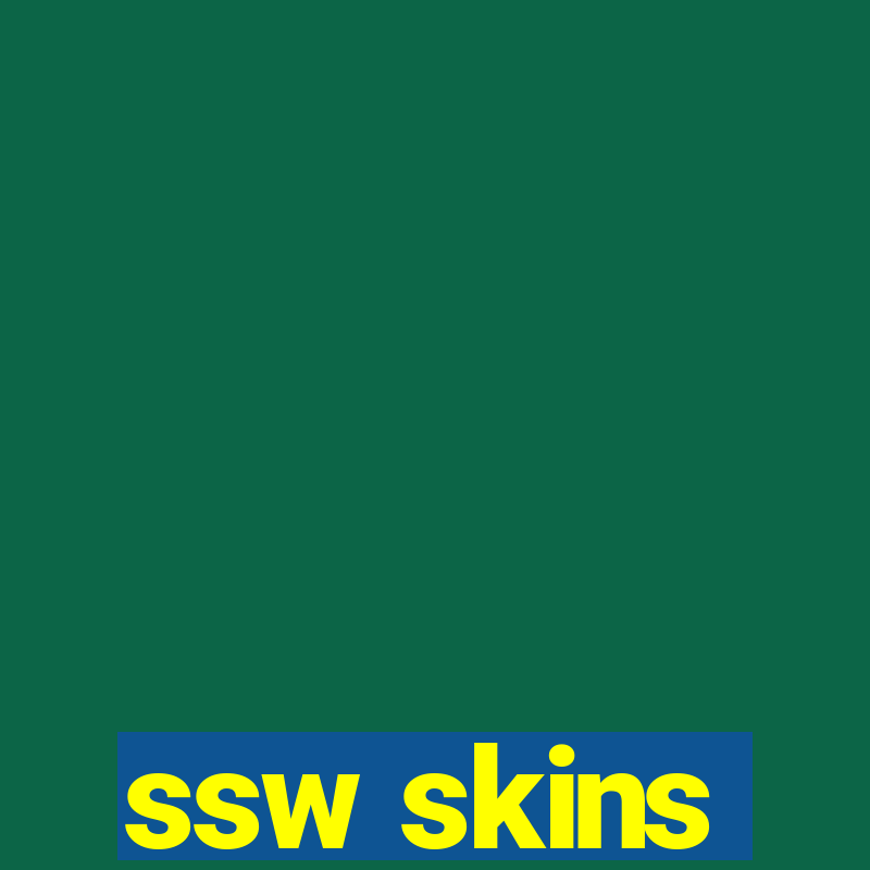 ssw skins