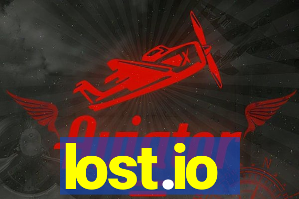 lost.io