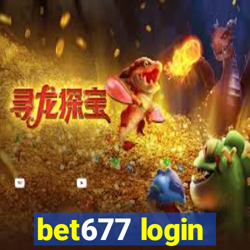 bet677 login