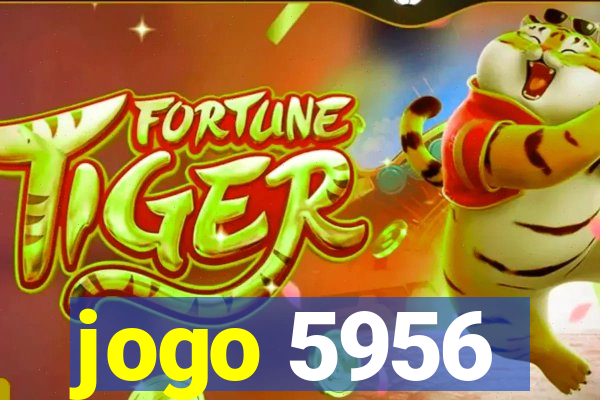 jogo 5956