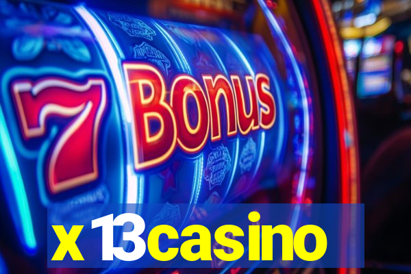 x13casino