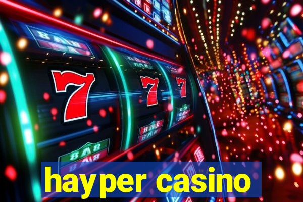 hayper casino